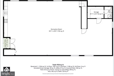 2201 Blain Road, Loysville, PA 17047 - Photo 48