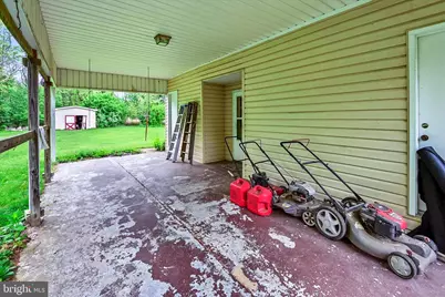 P.O. Box 155 Knuth Road, Duncannon, PA 17020 - Photo 6