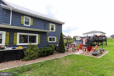 305 Prospect Avenue, Duncannon, PA 17020 - Photo 8