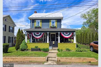 305 Prospect Avenue, Duncannon, PA 17020 - Photo 1