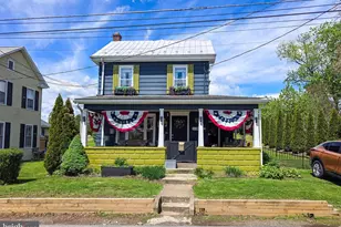 305 Prospect Ave, Duncannon, PA 17020 - Photo 1