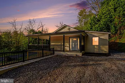 104 Dellville Dam Road, Duncannon, PA 17020 - Photo 1