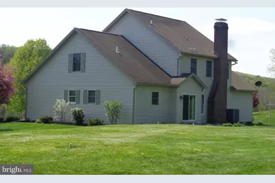186 Dellville Dam Road, Shermans Dale, PA 17090 - Photo 4