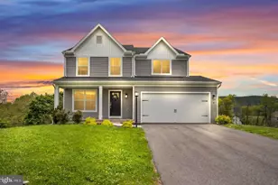 8 Weston Circle, Duncannon, PA 17020 - Photo 1