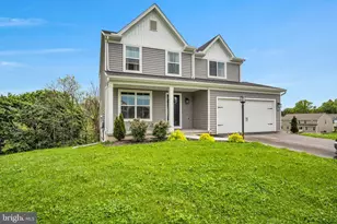 8 Weston Circle, Duncannon, PA 17020 - Photo 2