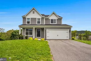 8 Weston Circle, Duncannon, PA 17020 - Photo 1
