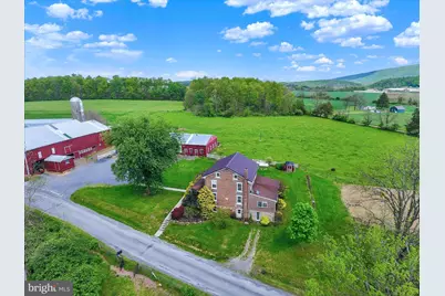 1010 Adams Grove Road, Blain, PA 17006 - Photo 64