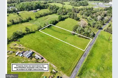 0 Texas Eastern Road, Shermans Dale, PA 17090 - Photo 1