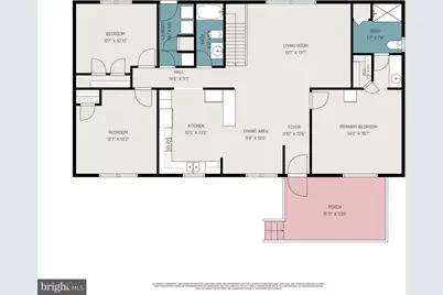 46 Pisgah Rest, Shermans Dale, PA 17090 - Photo 36