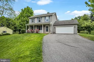 508 Ashley Ln, Marysville, PA 17053 - Photo 2