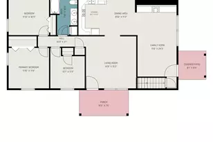 234 Mahanoy Valley Rd, Duncannon, PA 17020 - Photo 32