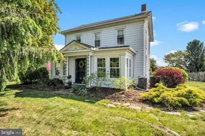 5867 Waggoners Gap Road, Landisburg, PA 17040 - Photo 2