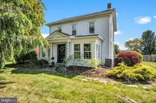 5867 Waggoners Gap Rd, Landisburg, PA 17040 - Photo 2