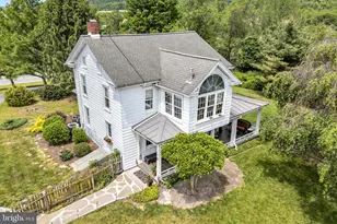 5867 Waggoners Gap Rd, Landisburg, PA 17040 - Photo 4