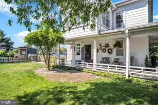 5867 Waggoners Gap Rd, Landisburg, PA 17040 - Photo 10
