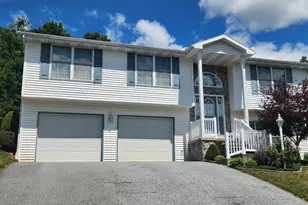 1203 Lincoln St, Duncannon, PA 17020 - Photo 1