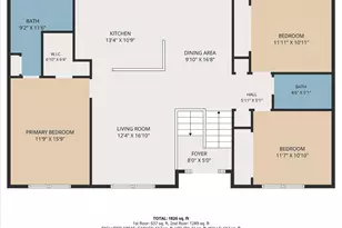 1203 Lincoln St, Duncannon, PA 17020 - Photo 28