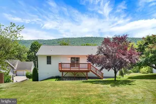 1203 Lincoln St, Duncannon, PA 17020 - Photo 26