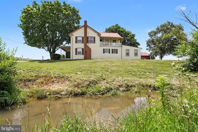 5816 Waggoners Gap Road, Landisburg, PA 17040 - Photo 38