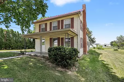 5816 Waggoners Gap Road, Landisburg, PA 17040 - Photo 4