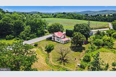 5816 Waggoners Gap Road, Landisburg, PA 17040 - Photo 40