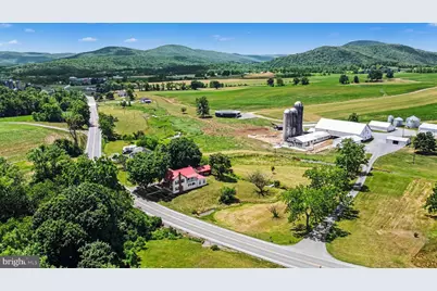 5816 Waggoners Gap Road, Landisburg, PA 17040 - Photo 42