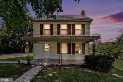 5816 Waggoners Gap Road, Landisburg, PA 17040 - Photo 2