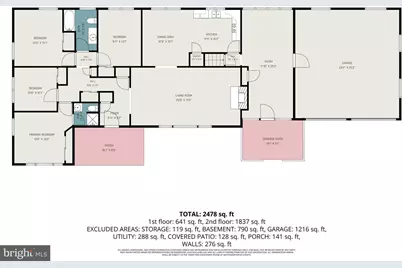 6821 Spring Road, Shermans Dale, PA 17090 - Photo 30