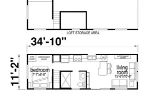 105 Hunters Church Rd, Liverpool, PA 17045 - Photo 20