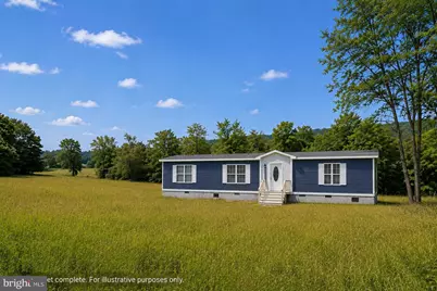 105 Hunters Church Rd, Liverpool, PA 17045 - Photo 1