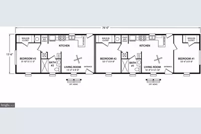 105 Hunters Church Rd, Liverpool, PA 17045 - Photo 22