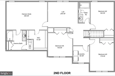 184 Morleton Avenue #LOT 182, Marysville, PA 17053 - Photo 8
