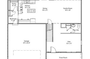 182 Morleton Ave, Marysville, PA 17053 - Photo 4