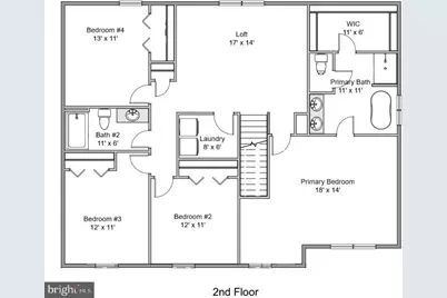 182 Morleton Avenue, Marysville, PA 17053 - Photo 4