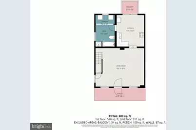 121 Ann Street, Duncannon, PA 17020 - Photo 26