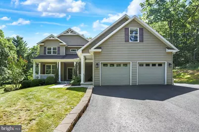 93 Franklin Court, Loysville, PA 17047 - Photo 1