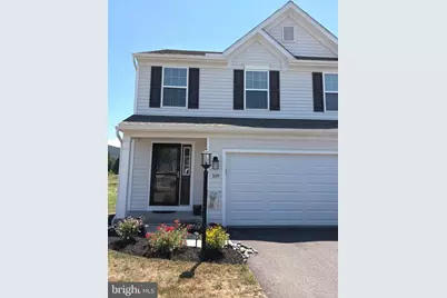 109 Weston Circle, Duncannon, PA 17020 - Photo 1