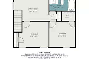 109 Weston Cir, Duncannon, PA 17020 - Photo 24