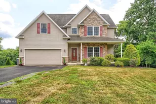 102 Pin Tail Ave, Duncannon, PA 17020 - Photo 1