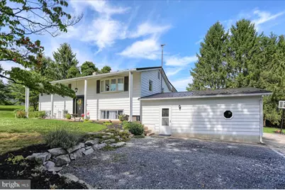 46 Blacksnake Road, Duncannon, PA 17020 - Photo 2