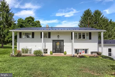 46 Blacksnake Road, Duncannon, PA 17020 - Photo 1