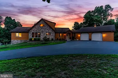 114 Reibers Church Road, Shermans Dale, PA 17090 - Photo 2