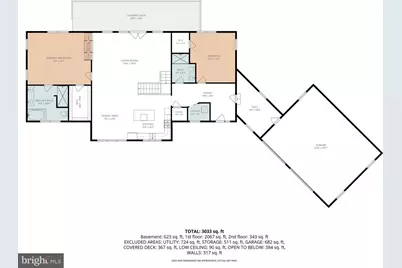 114 Reibers Church Road, Shermans Dale, PA 17090 - Photo 72