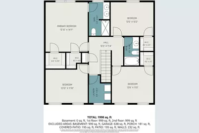 3 Stoner Drive, Shermans Dale, PA 17090 - Photo 36