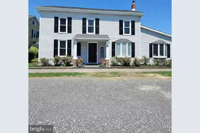 308 Market Street, Liverpool, PA 17045 - Photo 1