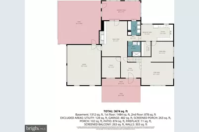 2525 Valley Road, Marysville, PA 17053 - Photo 44