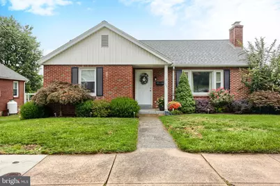 307 Church Street, Marysville, PA 17053 - Photo 1