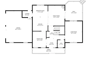 119 Barrick Dr, Duncannon, PA 17020 - Photo 30