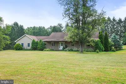 316 Montebello Farm Road, Duncannon, PA 17020 - Photo 1