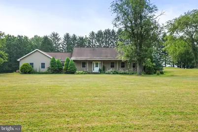 316 Montebello Farm Road, Duncannon, PA 17020 - Photo 2